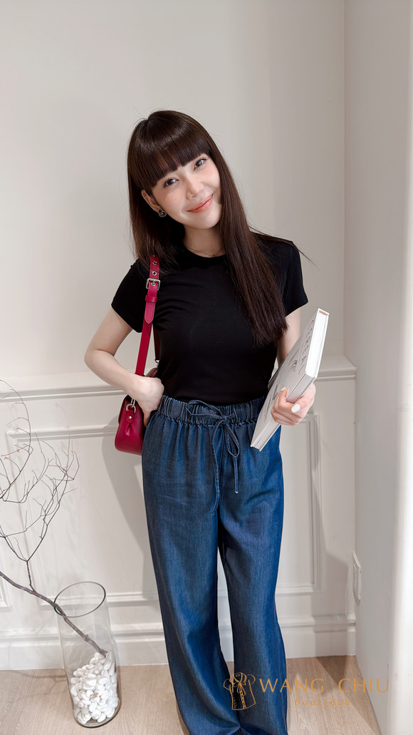 WANG CHIU 麻豆照